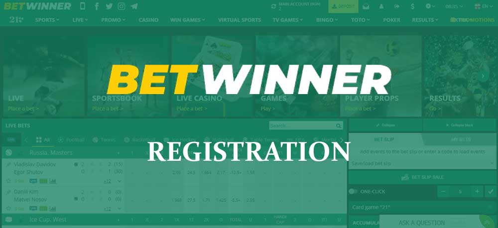 betwinner A Complete Guide to Mobile Betting, Features and Responsible Play