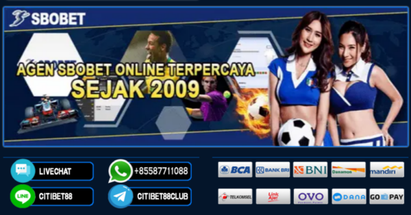 Agen Judi Resmi Online Terpercaya Panduan Lengkap untuk Pemain