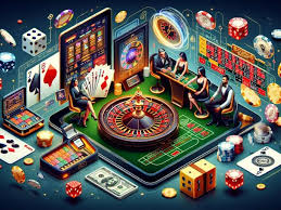 Best Casino Promotions With Instant 1