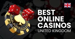 Discover the Best Online Casino Sites UK A Comprehensive Guide