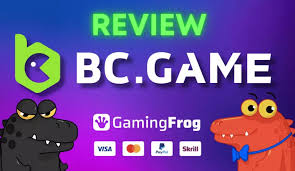 Discover the Excitement of BC CO Casino Your Ultimate Gaming Destination