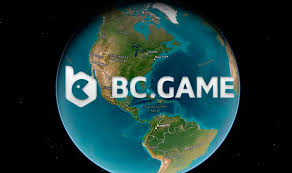 Discover the Excitement of BC CO Casino Your Ultimate Gaming Destination
