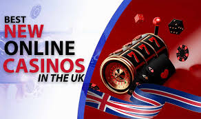 Empire Casino Online UK Your Gateway to Exciting Gaming