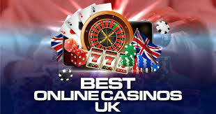 Empire Casino Online UK Your Gateway to Exciting Gaming