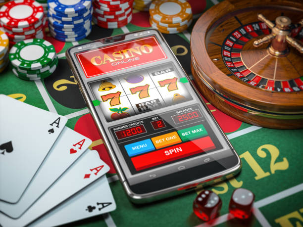 Exploring the Future of Casino Reward NFTs 0