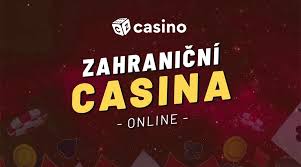 Mezinárodní online casino Svět zábavy na dosah ruky