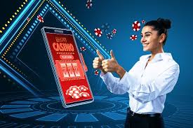 Mezinárodní online casino Svět zábavy na dosah ruky