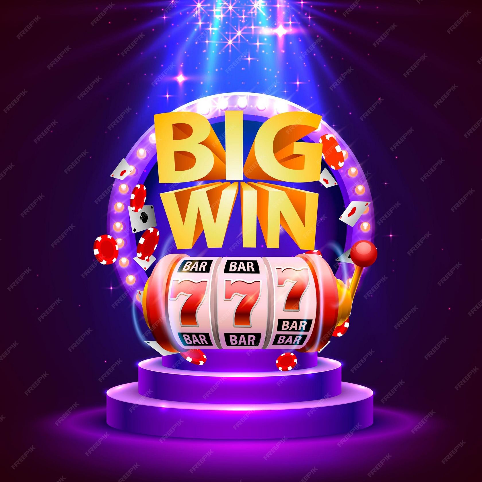 BigWin Casino site