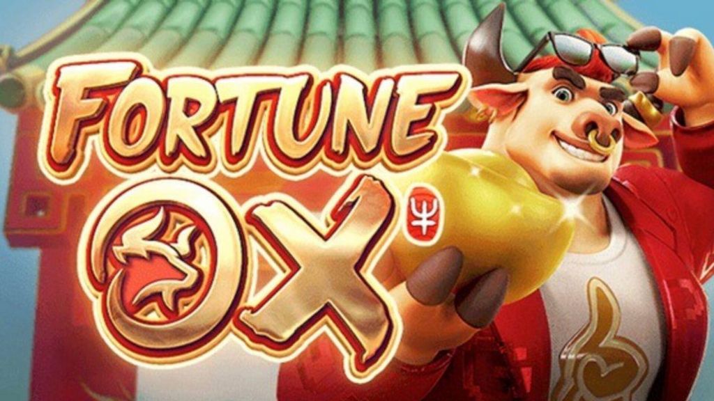 Lot of Money Ox - O Jogo do Touro que Traz Lucros