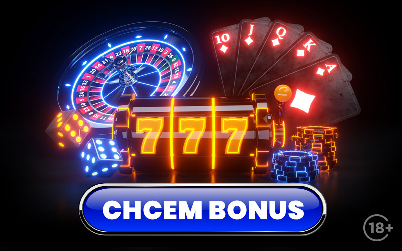 Objevení nove online casino 2025 Čo nás čaká