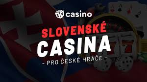 Online casina pro české hráče - Zábava a výhry na dosah ruky!