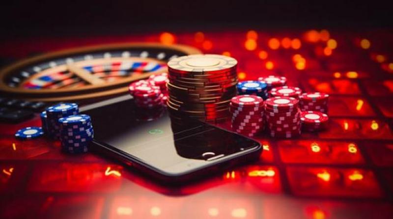Online Casinos With the Best 2