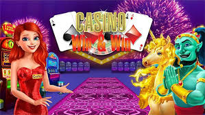 WinWin Casino - Twoje ulubione miejsce na gry online