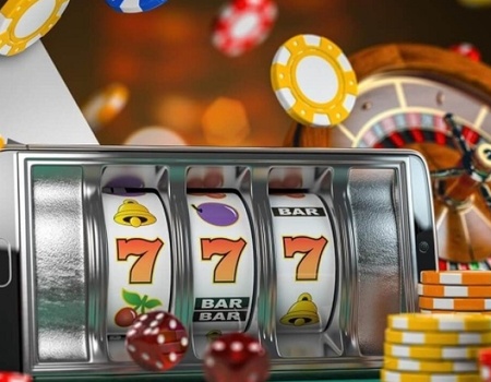 Avoiding Common Casino Scams Online Tips for Safe Gaming