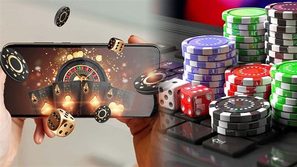 Avoiding Common Casino Scams Online Tips for Safe Gaming