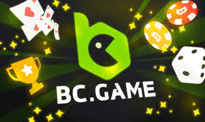 BC Game Download App Your Gateway to Exciting Gaming Adventures