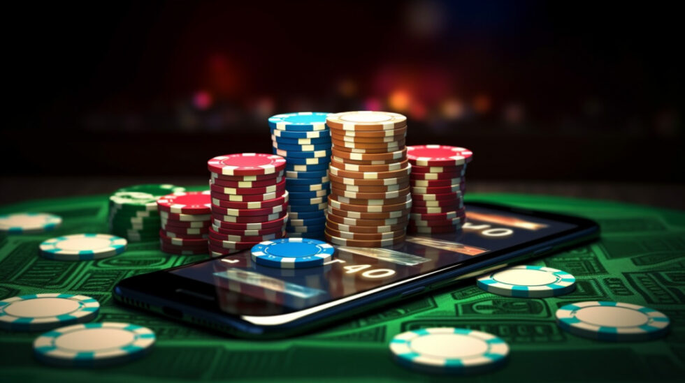 Descubre CrabSlots App Diversión y Ganancias en un Solo Lugar