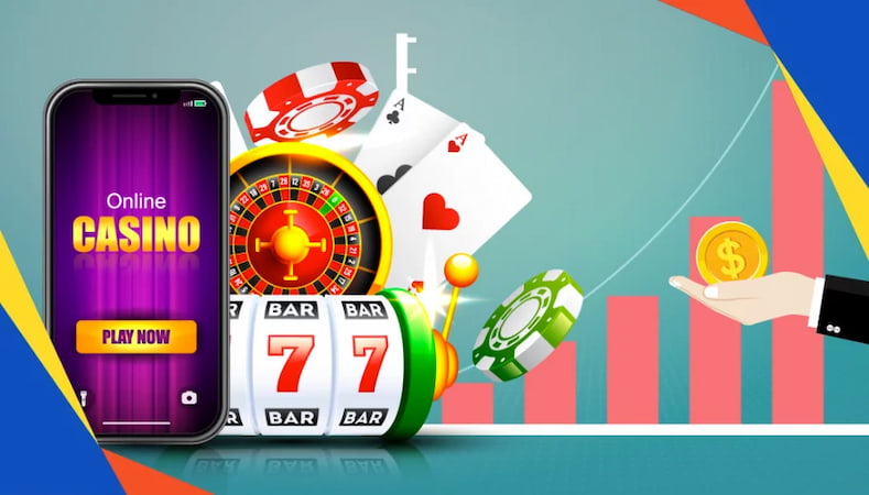 Discover the Thrills of Jackpot City App Your Gateway to Casino Excitement