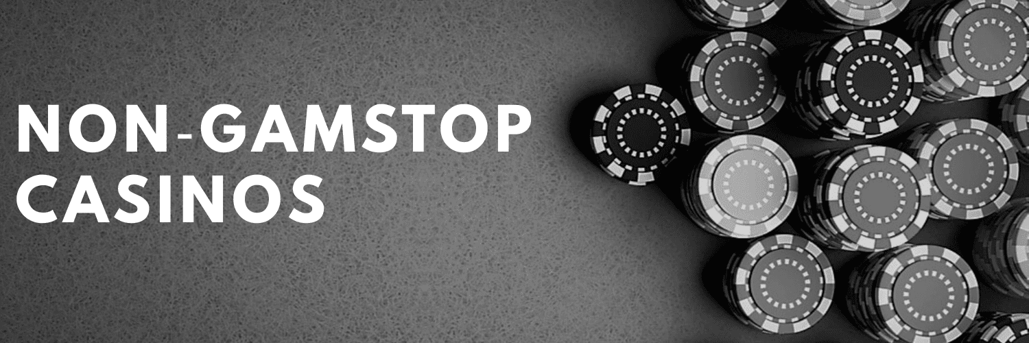Exploring the World of Casinos That Are Not on Gamstop 610636172