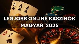 Legjobb Online Kaszinó Magyar Játékosok Számára 1030647329