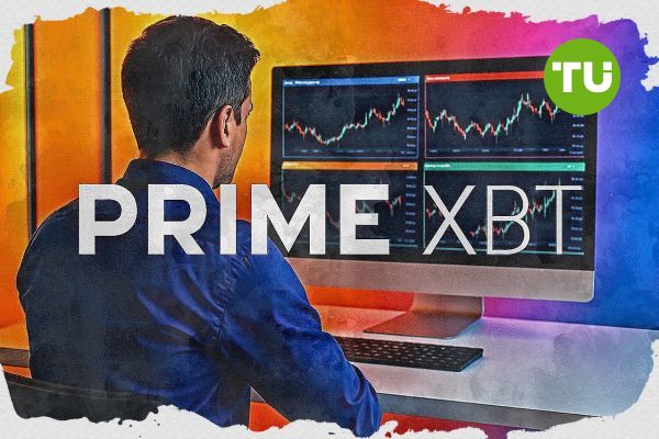 Maximizing Profits A Comprehensive Guide to PrimeXBT Crypto Trading