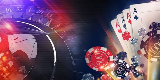 Mezinárodní online casino Vše, co potřebujete vědět 1091030454 Mezinárodní online casino Vše, co potřebujete vědět 1091030454