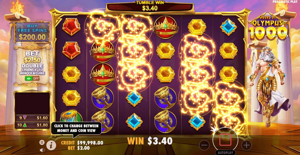 Gates of Olympus: Play the free slot demo & with genuine cash