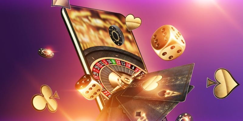 The Rise of Decentralized Casinos Transformation of the Gambling Landscape