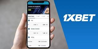 The Ultimate Guide to 1xBet App for Mobile
