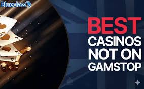 Exploring Casino Sites Not on Gamstop -601586561 Exploring Casino Sites Not on Gamstop -601586561